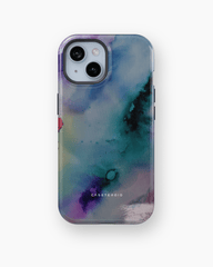 iPhone Tough Case - Aquarelle Essence - CASETEROID