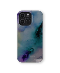 iPhone Tough Case - Aquarelle Essence - CASETEROID