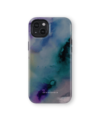 iPhone Tough Case - Aquarelle Essence - CASETEROID