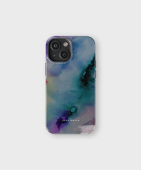 iPhone Tough Case - Aquarelle Essence - CASETEROID