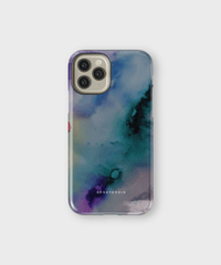 iPhone Tough Case - Aquarelle Essence - CASETEROID