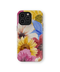 iPhone Tough Case - Bloom Splash - CASETEROID