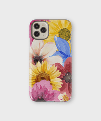 iPhone Tough Case - Bloom Splash - CASETEROID