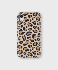 iPhone Tough Case - Tiger Marks - CASETEROID