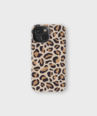 iPhone Tough Case - Tiger Marks - CASETEROID