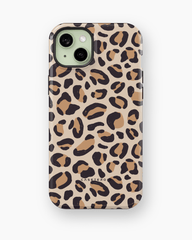 iPhone Tough Case - Tiger Marks - CASETEROID