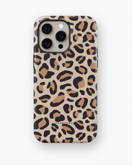 iPhone Tough Case - Tiger Marks - CASETEROID