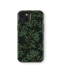 iPhone Tough Case with MagSafe - Leafy Canopy - CASETEROID