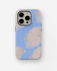 iPhone Tough Case with MagSafe - Skyline Serenity - CASETEROID