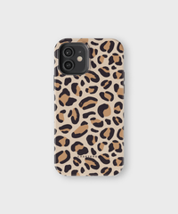 iPhone Tough Case with MagSafe - Tiger Marks - CASETEROID