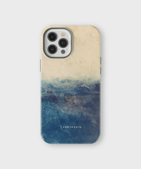 iPhone Tough Case with MagSafe - Tranquil Tones