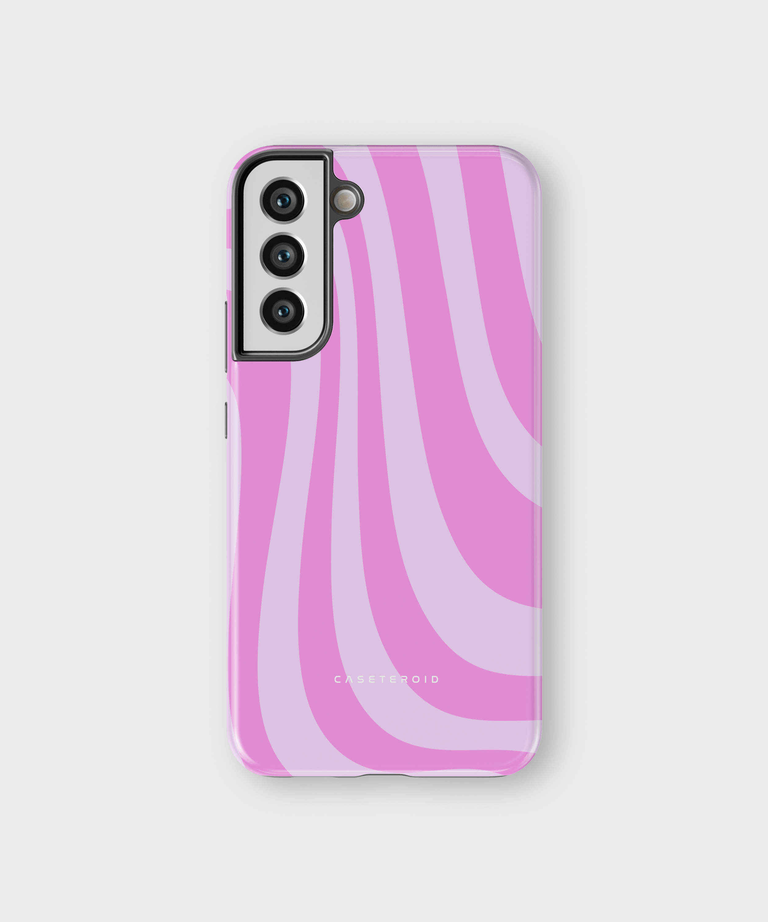 Samsung Tough Case - Blush Safari Chic - CASETEROID