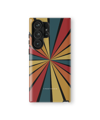 Samsung Tough Case - Kaleido Strokes - CASETEROID