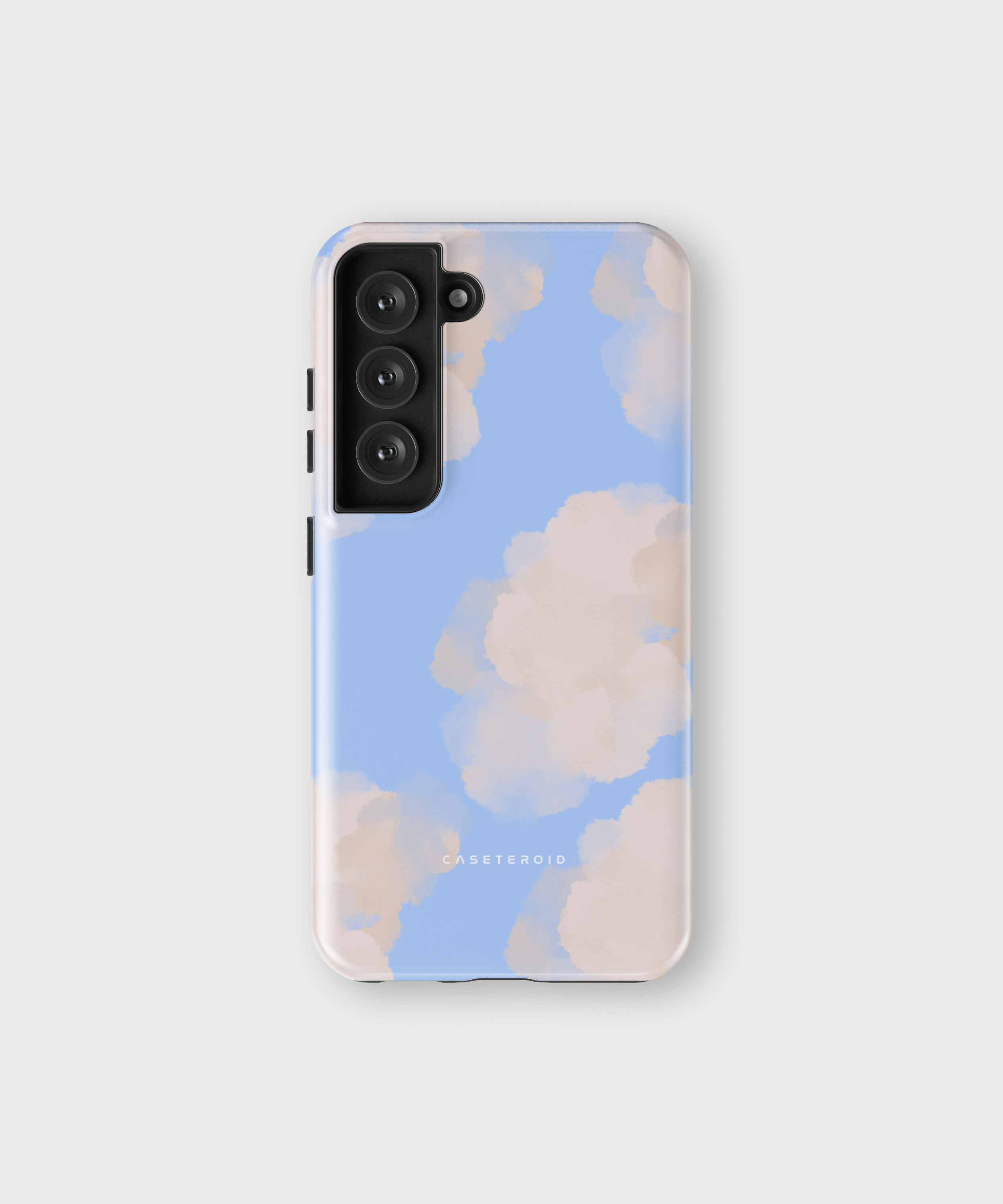 Samsung Tough Case - Skyline Serenity - CASETEROID