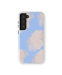 Samsung Tough Case - Skyline Serenity - CASETEROID