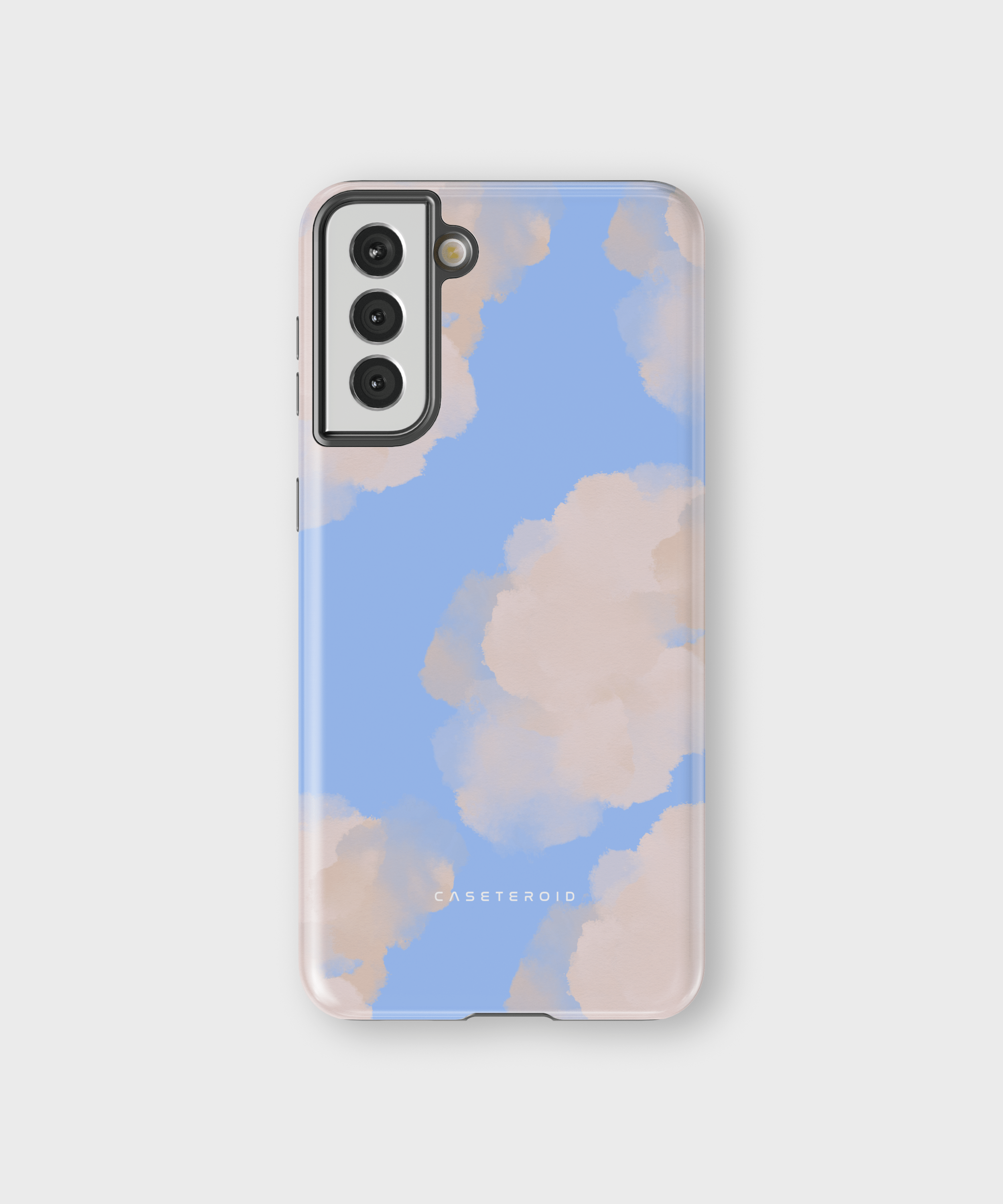 Samsung Tough Case - Skyline Serenity - CASETEROID