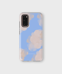 Samsung Tough Case - Skyline Serenity - CASETEROID