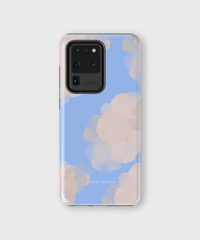 Samsung Tough Case - Skyline Serenity - CASETEROID