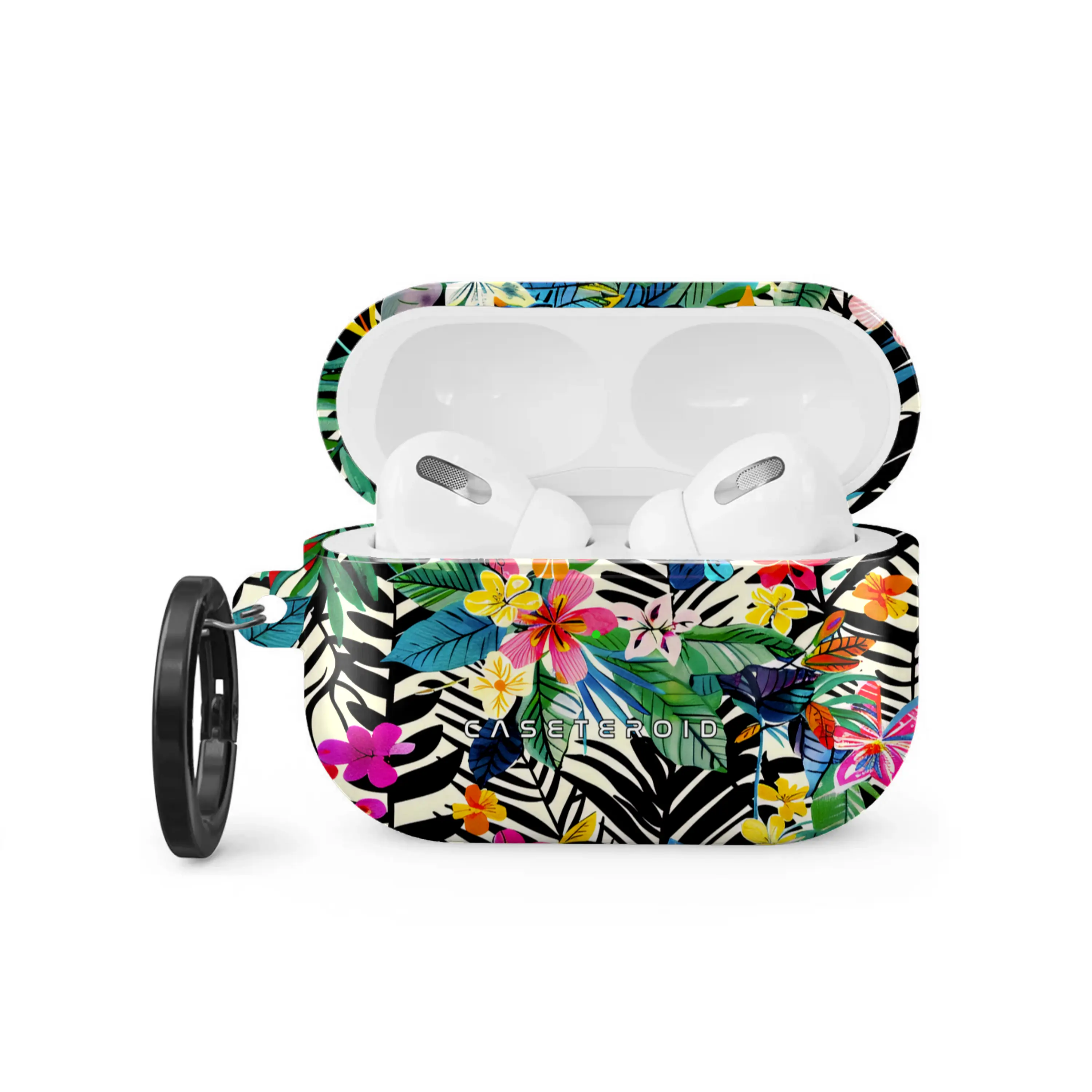 Jungle Bloom - AirPods Pro 2 Case