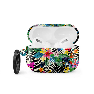 Jungle Bloom - AirPods Pro 2 Case