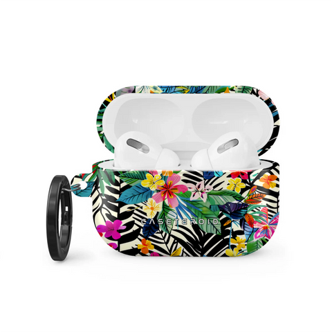 Jungle Bloom - AirPods Pro 2 Case