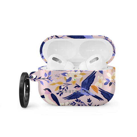 Indigo Serenade - AirPods Pro 2 Case