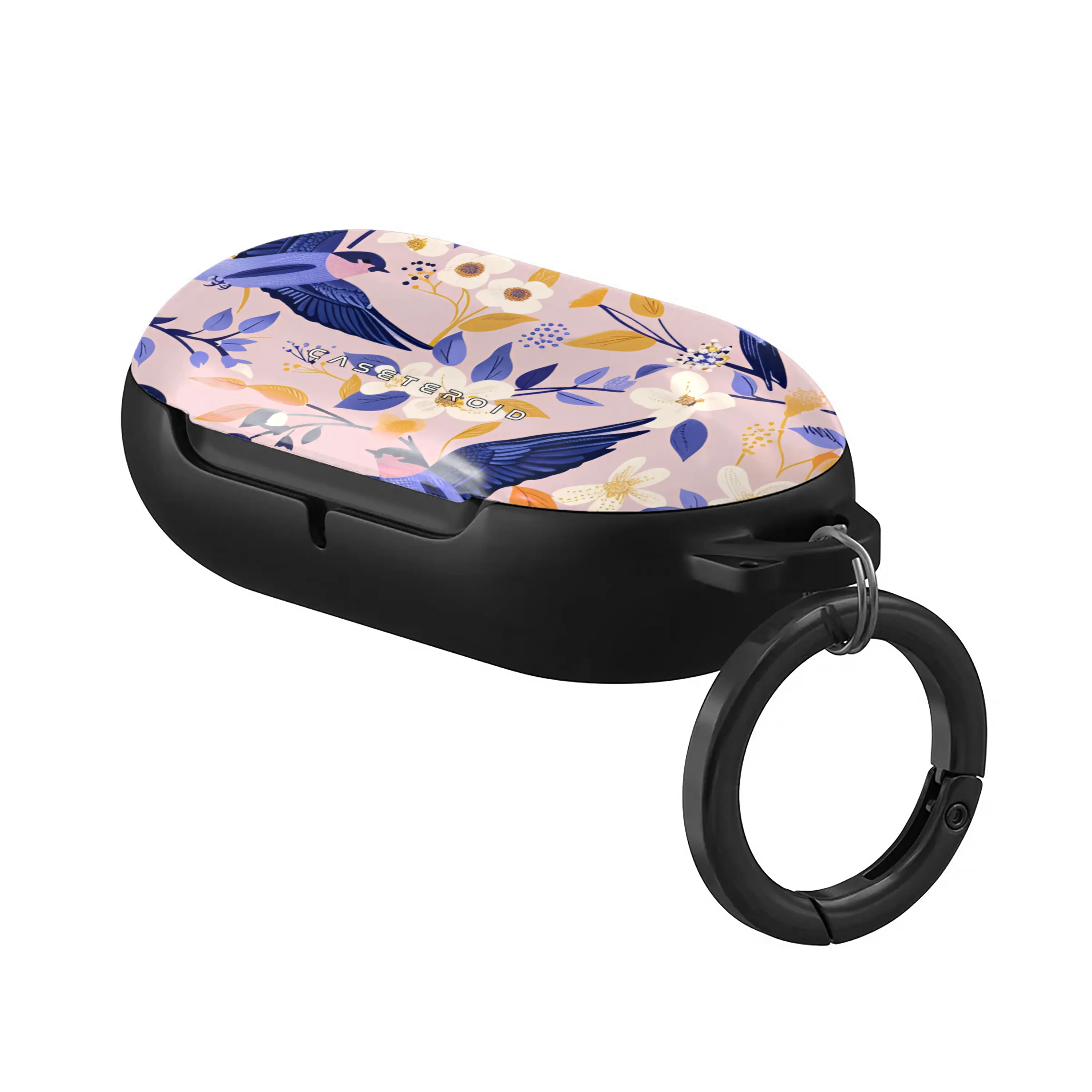 Indigo Serenade - Samsung Galaxy Buds Plus Case