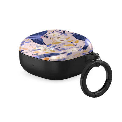 Indigo Serenade - Samsung Galaxy Buds Pro Case