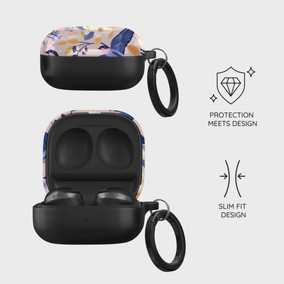 Indigo Serenade - Samsung Galaxy Buds Pro Case