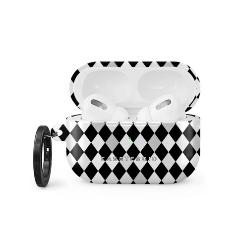 Noir Diamonds - AirPods Pro 2 Case