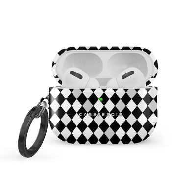 Noir Diamonds - AirPods Pro 3 Case