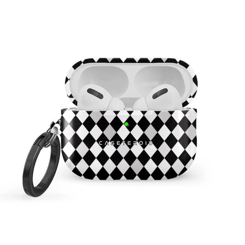 Noir Diamonds - AirPods Pro 3 Case