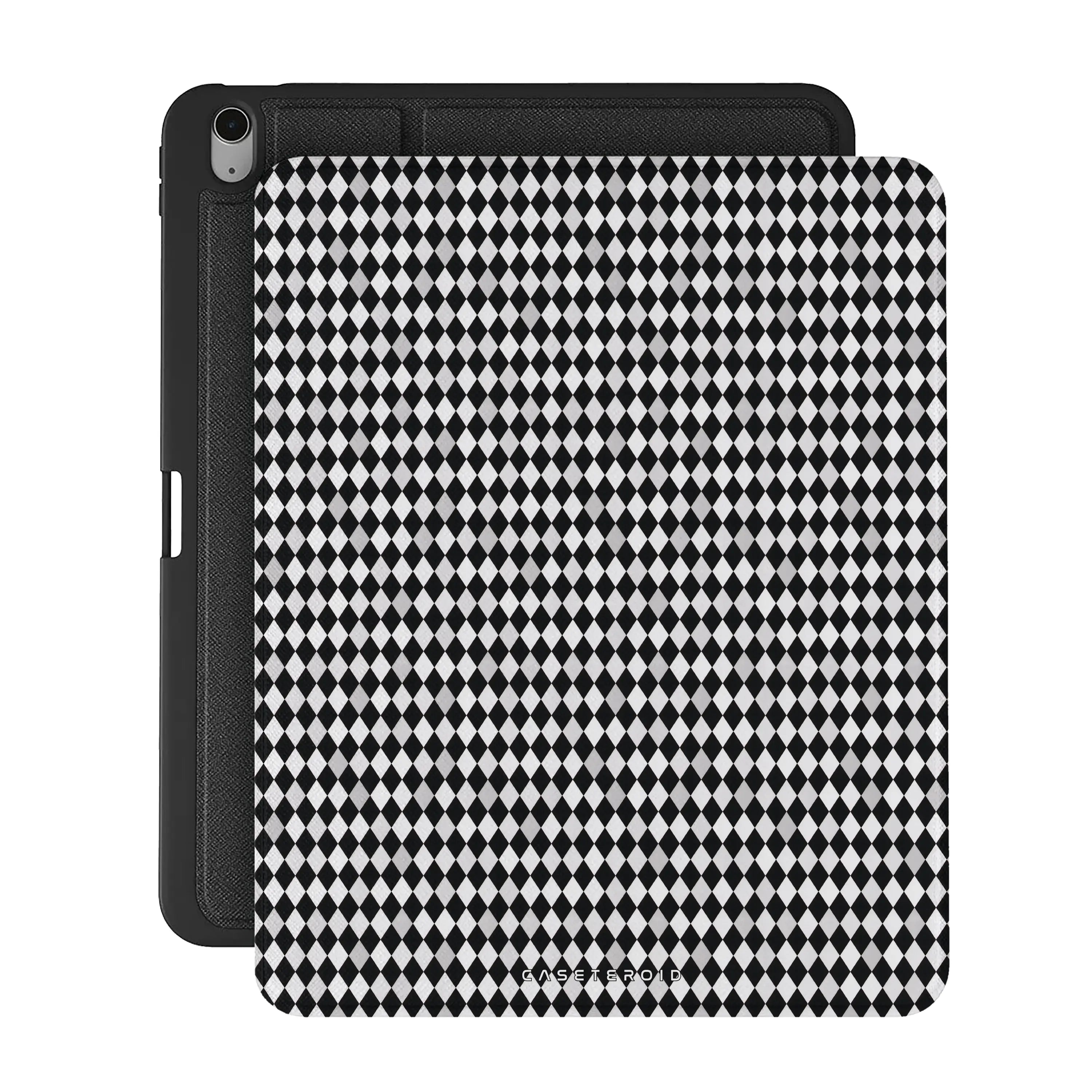 Noir Diamonds - iPad Air 13 (8th/7th/6th Gen) Case
