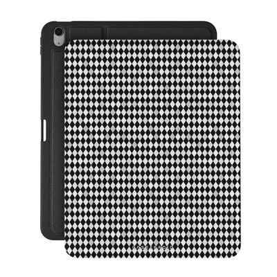 Noir Diamonds - iPad Air 13 (8th/7th/6th Gen) Case