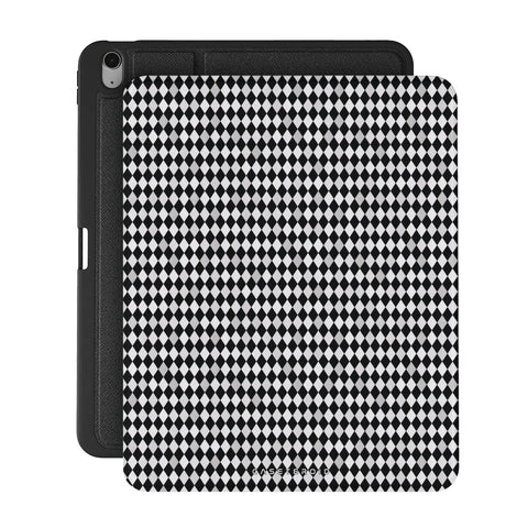 Noir Diamonds - iPad Air 13 (8th/7th/6th Gen) Case