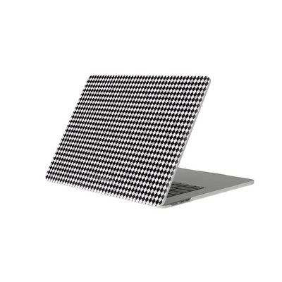 Noir Diamonds - MacBook Air Case