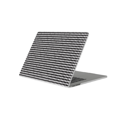 Noir Diamonds - MacBook Air Case
