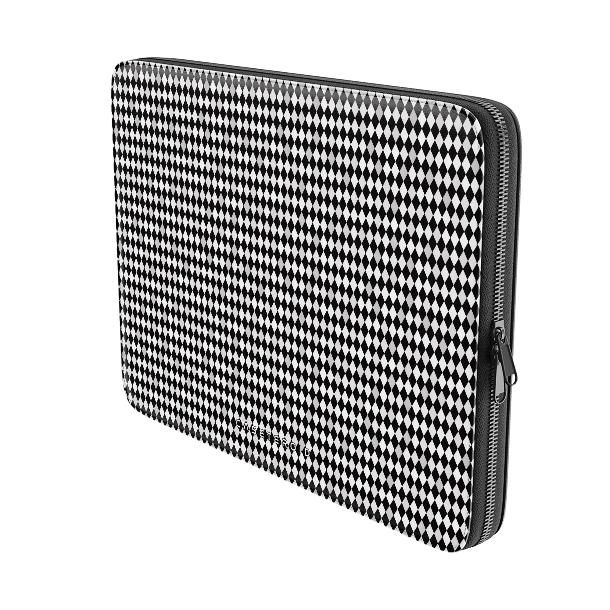 Noir Diamonds - Laptop Sleeve