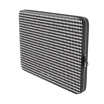 Noir Diamonds - Laptop Sleeve