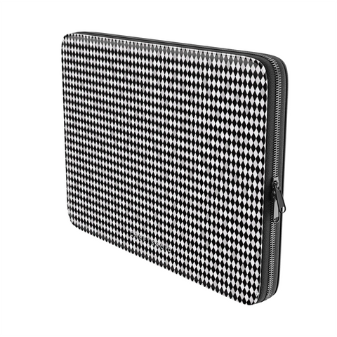 Noir Diamonds - Laptop Sleeve