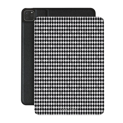 Noir Diamonds - iPad Pro 11 (2nd/1st Gen) Case