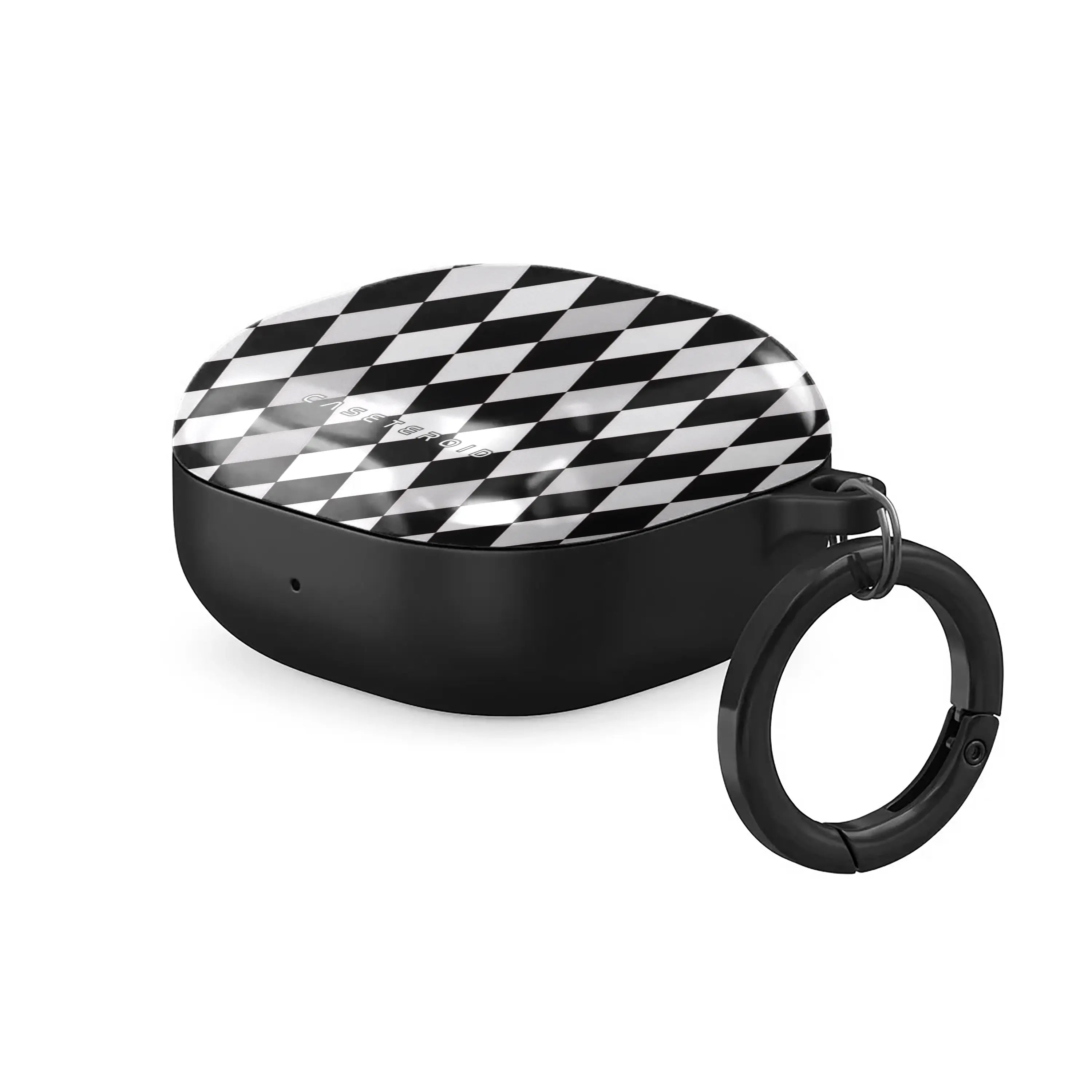 Noir Diamonds - Samsung Galaxy Buds Pro Case