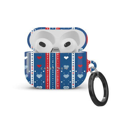 Nordic Reverie - AirPods 3 Case