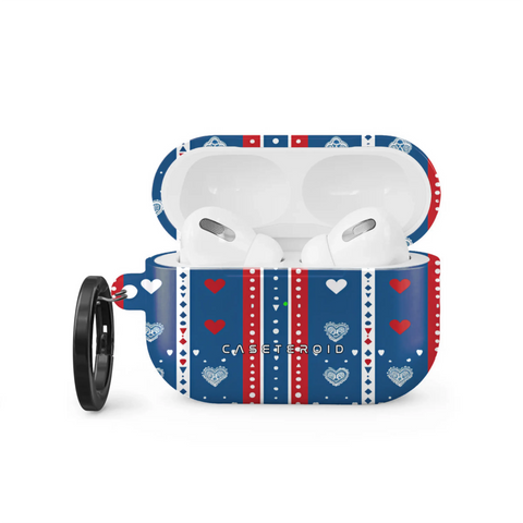 Nordic Reverie - AirPods Pro 2 Case