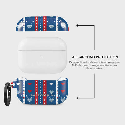 Nordic Reverie - AirPods Pro 2 Case