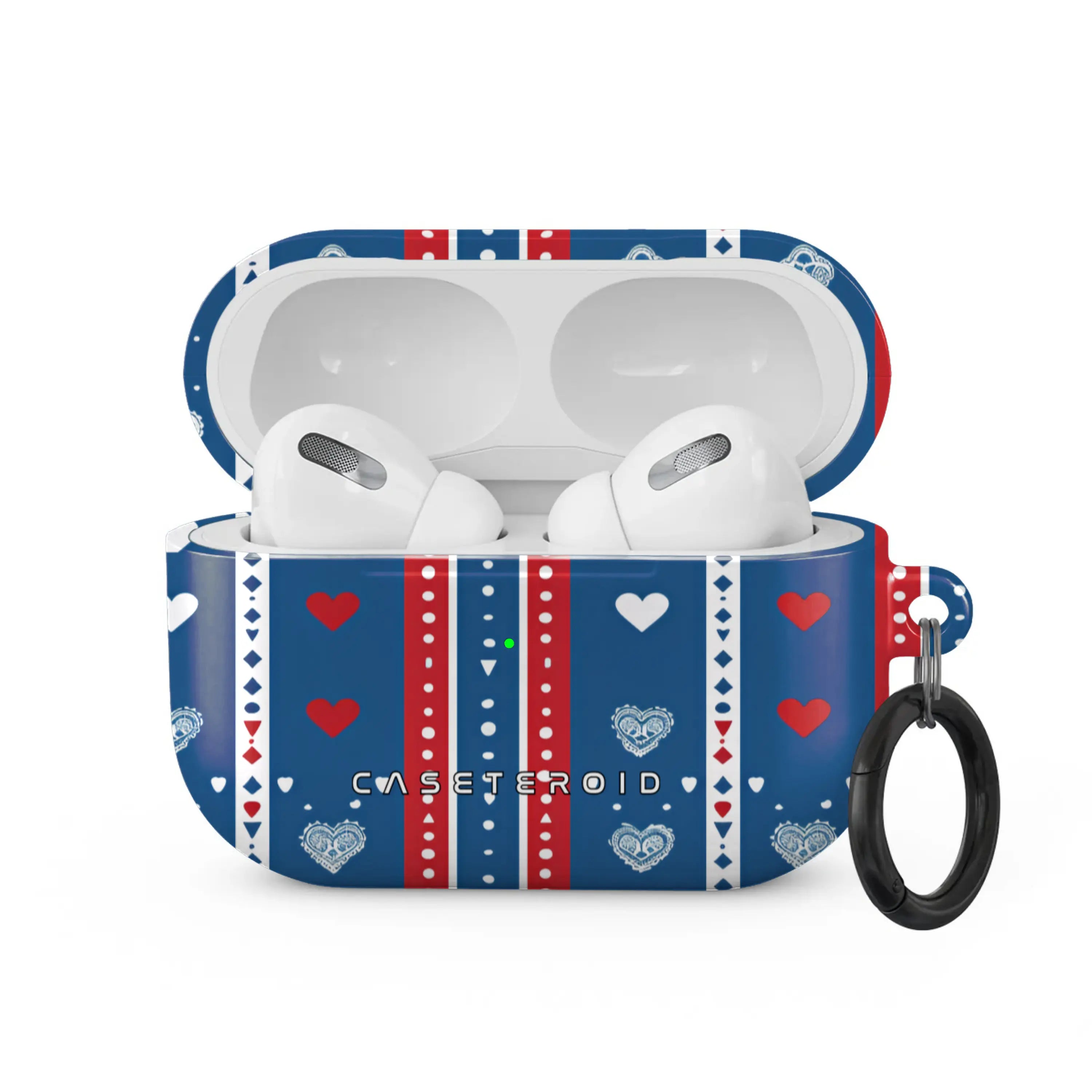 Nordic Reverie - AirPods Pro Case