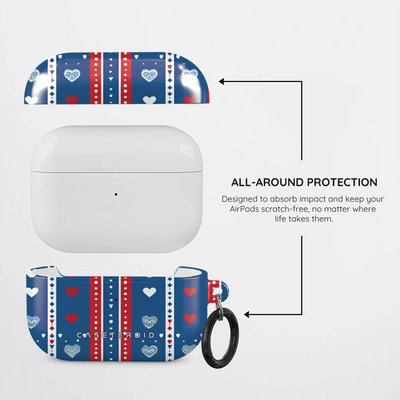 Nordic Reverie - AirPods Pro Case