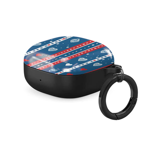 Nordic Reverie - Samsung Galaxy Buds 2 Case