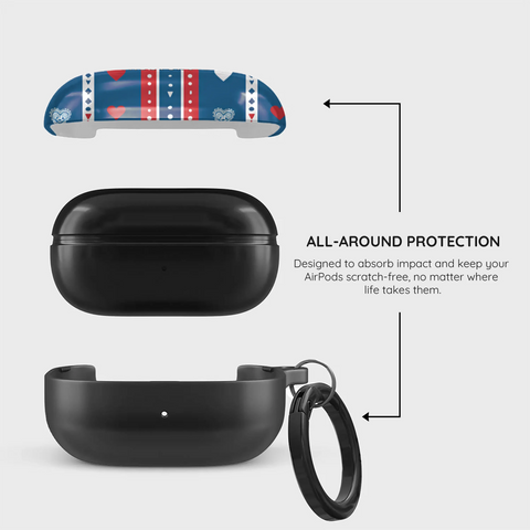 Nordic Reverie - Samsung Galaxy Buds 2 Case
