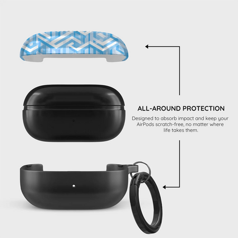 Skyline Theory - Samsung Galaxy Buds Live Case